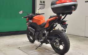 KAWASAKI Z250 ER250C