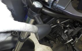 HONDA REBEL 250 E-Clutch 1999 MC49