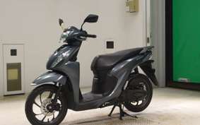HONDA DIO 110 JK03