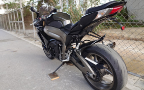 SUZUKI GSX-R1000 2012 CY111