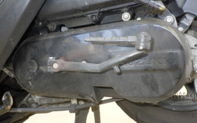 SUZUKI BURGMAN 125 2022