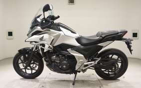 HONDA NC750X DCT 2024 RH09