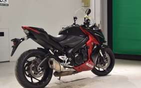 SUZUKI GSX-S1000F 2015