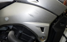 SUZUKI GSR400 2011 GK7EA
