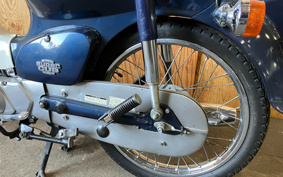 HONDA SUPER CUB70 C70