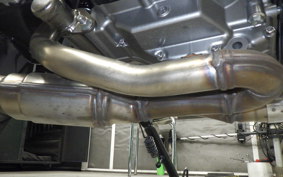 SUZUKI SV650 A 2023 VP55E