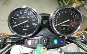 KAWASAKI ZEPHYR 750 1991 ZR750C