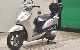 HONDA LEAD 125 2022 JF45