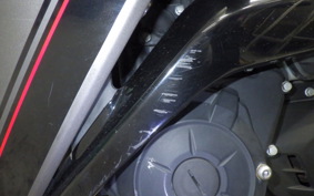 YAMAHA YZF-R25 2022 RG10J