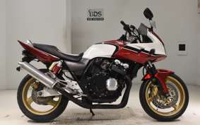 HONDA CB400 SUPER BOLDOR VTEC 2007 NC39