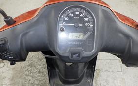 HONDA TACT-4ﾍﾞｰｼｯｸ 1999 AF79