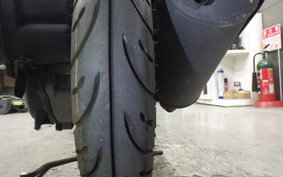 SUZUKI LET's 4 2014 CA45A