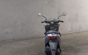 SUZUKI LET's 4 CA43A