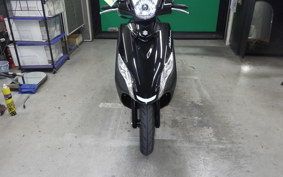 SUZUKI ADDRESS V125 2015 DT11A