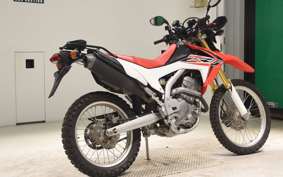 HONDA CRF250L 1992 MD38