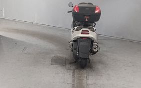 YAMAHA MAJESTY 125 SE27