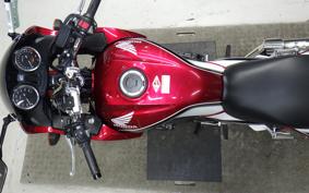 HONDA CB400 SUPER BOLDOR A 2021 NC42