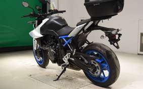 SUZUKI GSX-8S 2023 EM1AA