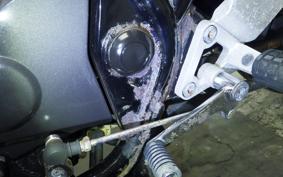 HONDA JADE 2001 MC23