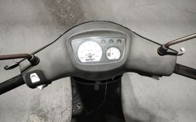 YAMAHA BJ SA24J