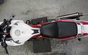 HONDA CB400 SUPER BOLDOR VTEC 2012 NC42