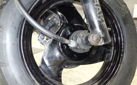 YAMAHA JOG Z Gen.2 SA04J