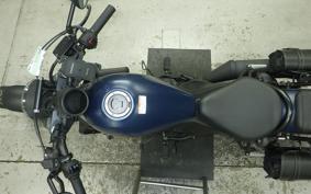 HONDA REBEL 250 A MC49