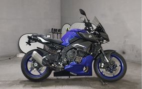 YAMAHA MT-10 2017 RN50J