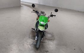 KAWASAKI KSR110 KL110A