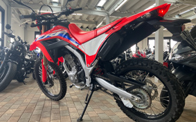 HONDA CRF250L MD47