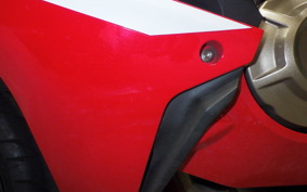 HONDA CBR650R 2022 RH03