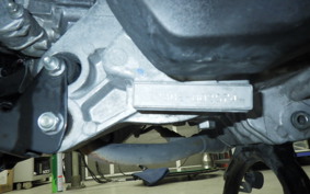 YAMAHA CYGNUSｸﾞﾘﾌｧｽ SEJ4J