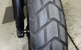 DUCATI SCRAMBLER FULL THROTTLE 2023