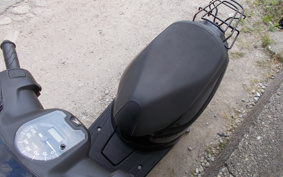 HONDA MANY CTOR AF75