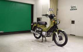 HONDA ｸﾛｽｶﾌﾞ110-2 2023 JA45