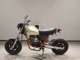 Фото Honda APE 50 2002 с японского аукциона