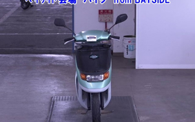 HONDA DIO CHESTER