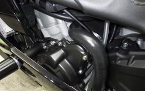 KAWASAKI ZX-4RR 2023 ZX400P