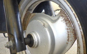 YAMAHA JOG Gen.5 SA36J