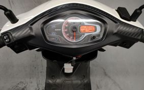 SUZUKI ADDRESSV125SS CF4MA