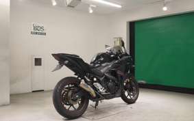 YAMAHA YZF-R25 A 2021 RG43J