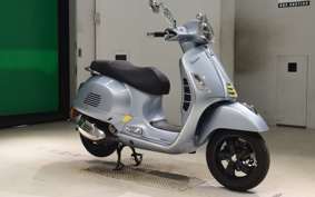 VESPA GTS300 SUPER テック 2023