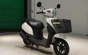 SUZUKI ﾚｯﾂ CA4AA