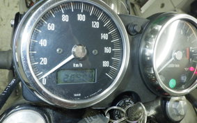 KAWASAKI W650 2001 EJ650A