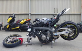 HONDA CBR1000RR SC57