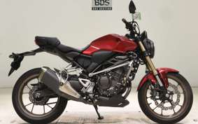 HONDA CB250R 2014 MC52