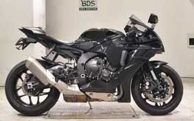 YAMAHA YZF-R1 2021 RN65J