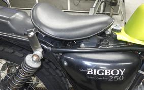 SUZUKI GRASS TRACKER Bigboy 1999 NJ4DA