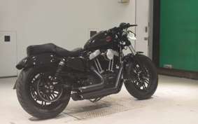 HARLEY XL1200X 2020