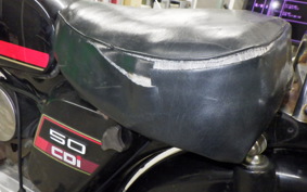 YAMAHA YB50 F5B